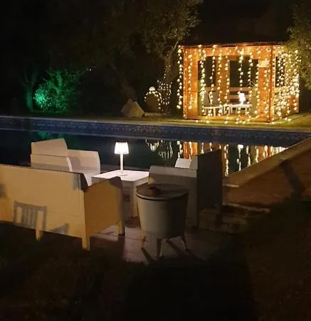 Il Belvederino Bed and Breakfast Brufa Exterior foto