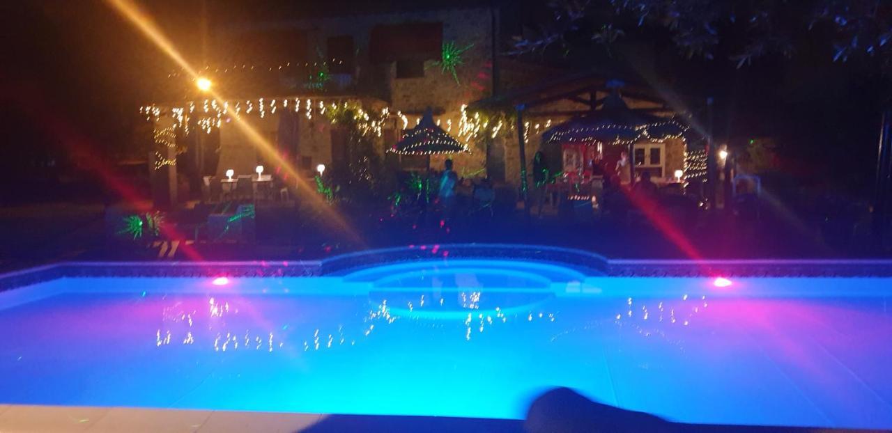 Bed & Breakfast Il Belvederino