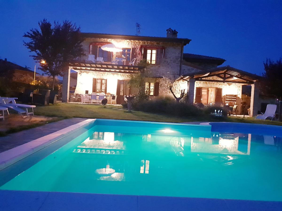 Il Belvederino Brufa
